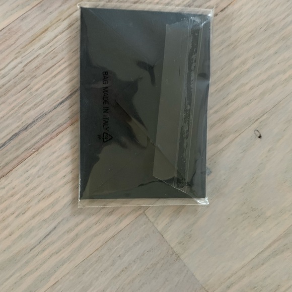 Rive Gauche large Tote Bag in printed canvas and leather - Picture 14 of 14